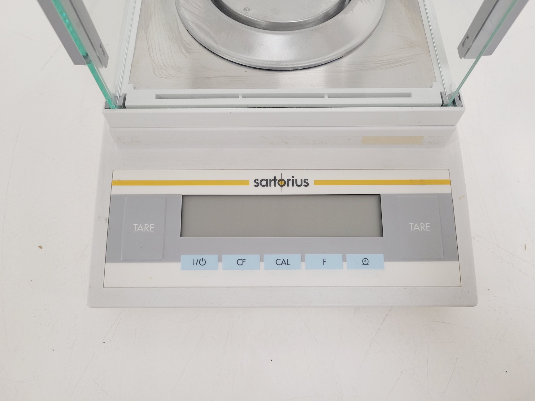 Image of Sartorius BP211D 3dp Analytical Balance Lab 