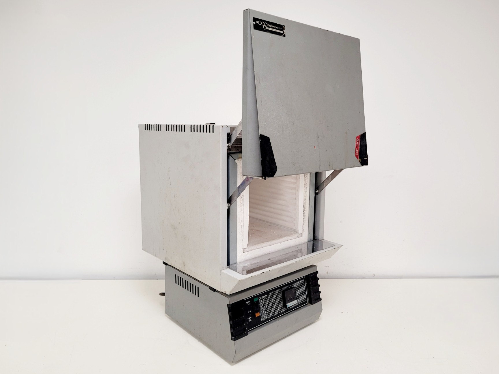 Image of Carbolite CSF1200 Furnace