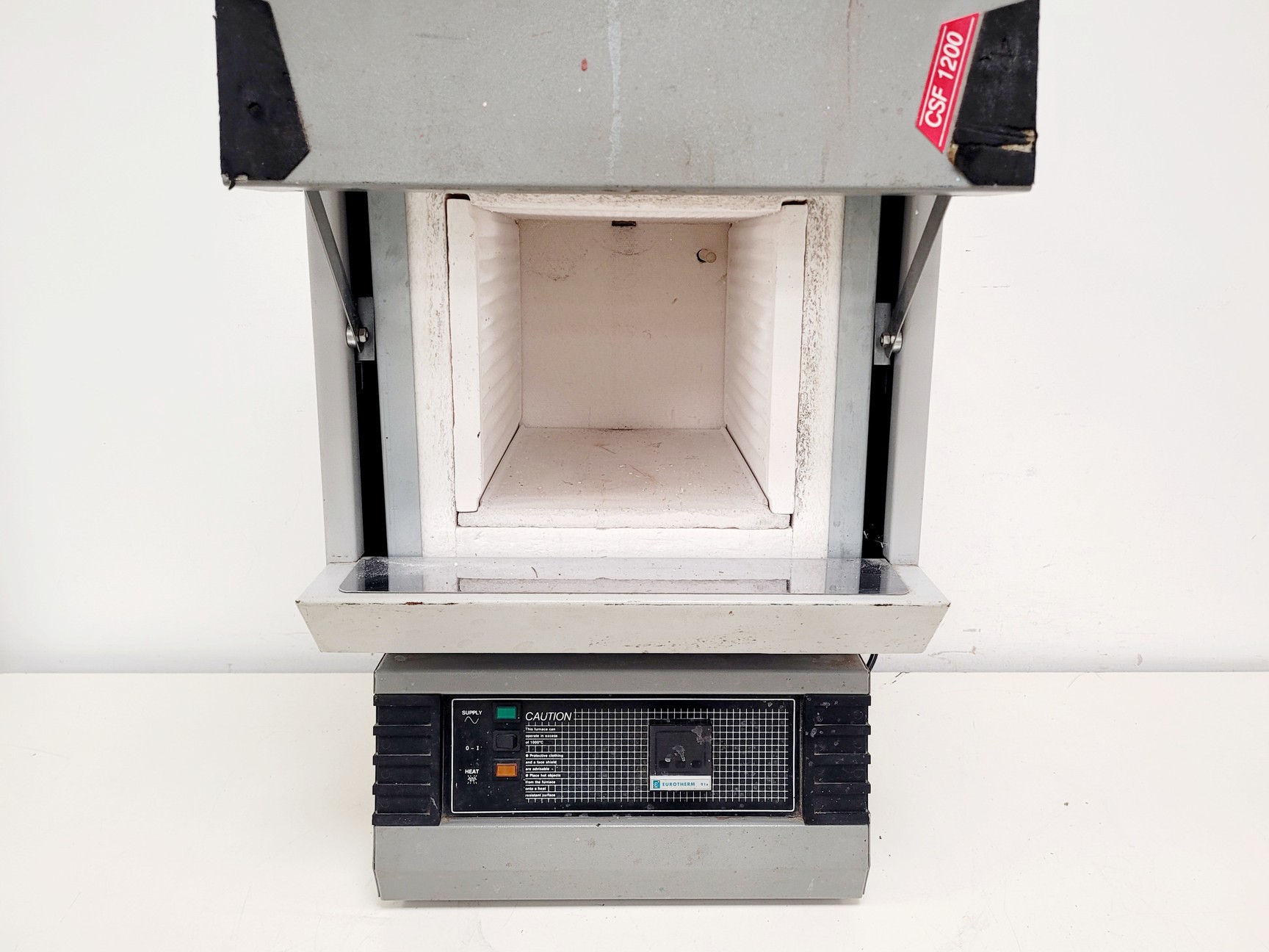 Image of Carbolite CSF1200 Furnace