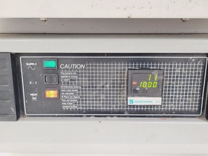 Thumbnail image of Carbolite CSF1200 Furnace
