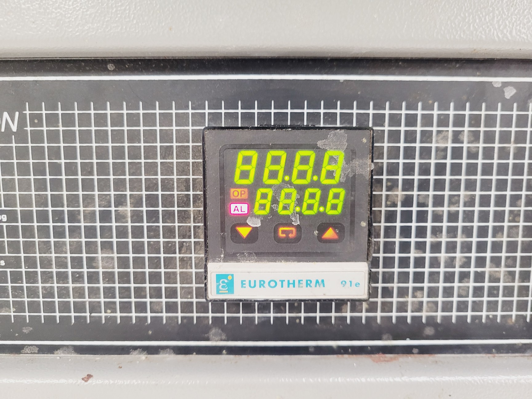 Image of Carbolite CSF1200 Furnace