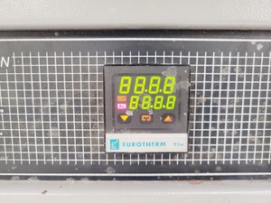 Thumbnail image of Carbolite CSF1200 Furnace
