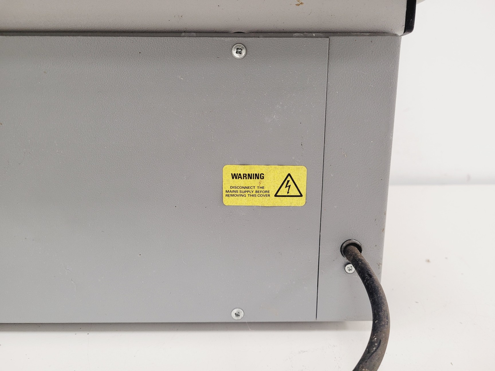 Image of Carbolite CSF1200 Furnace