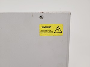 Thumbnail image of Carbolite CSF1200 Furnace