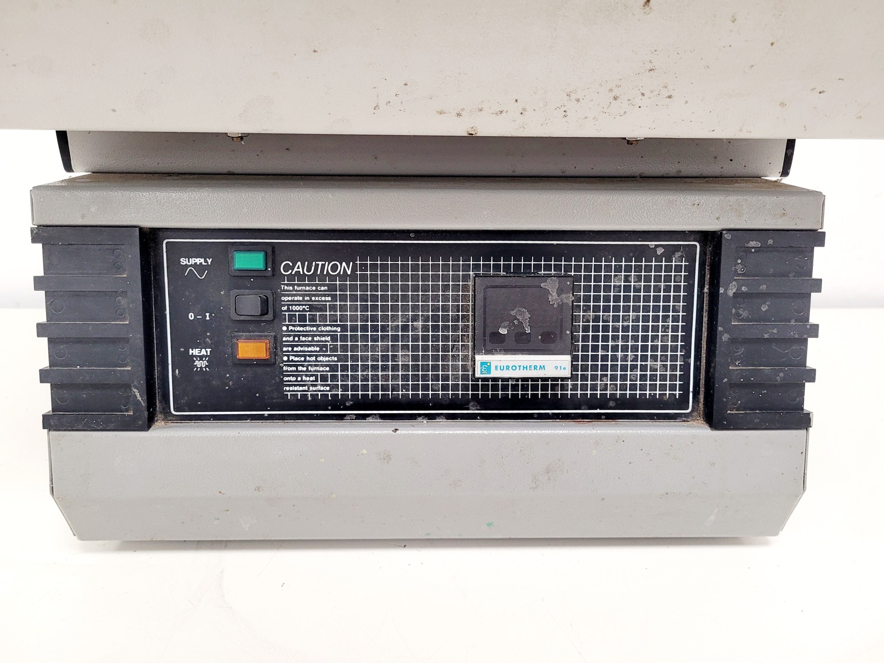 Image of Carbolite CSF1200 Furnace