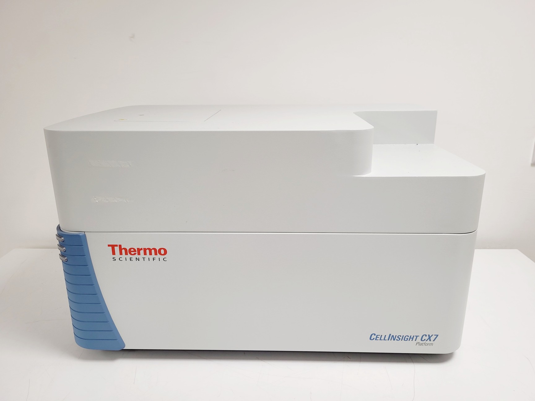 Image of Thermo Scientific Invitrogen CellInsight CX7 HCS High Content Analysis System 