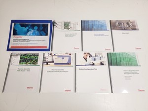 Thumbnail image of Thermo Scientific Invitrogen CellInsight CX7 HCS High Content Analysis System 