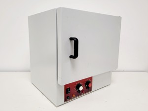Image of GenLab N30C Laboratory Oven