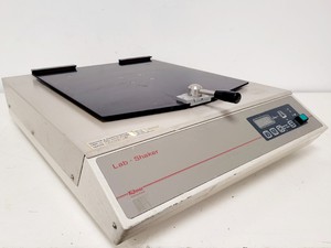 Thumbnail image of Kuhner Lab Benchtop Shaker LS-W Lab