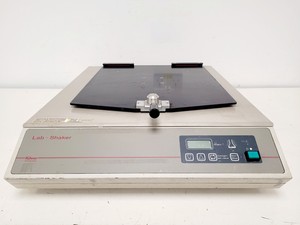 Thumbnail image of Kuhner Lab Benchtop Shaker LS-W Lab