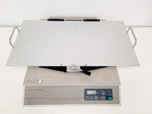 Thumbnail image of Kuhner Lab Benchtop Shaker LS-W Lab