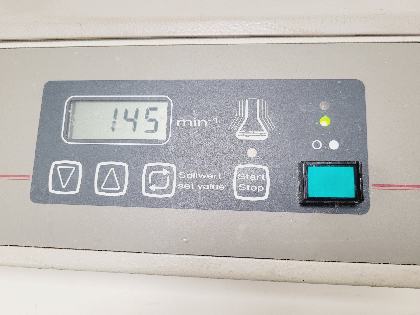 Image of Kuhner Lab Benchtop Shaker LS-W Lab