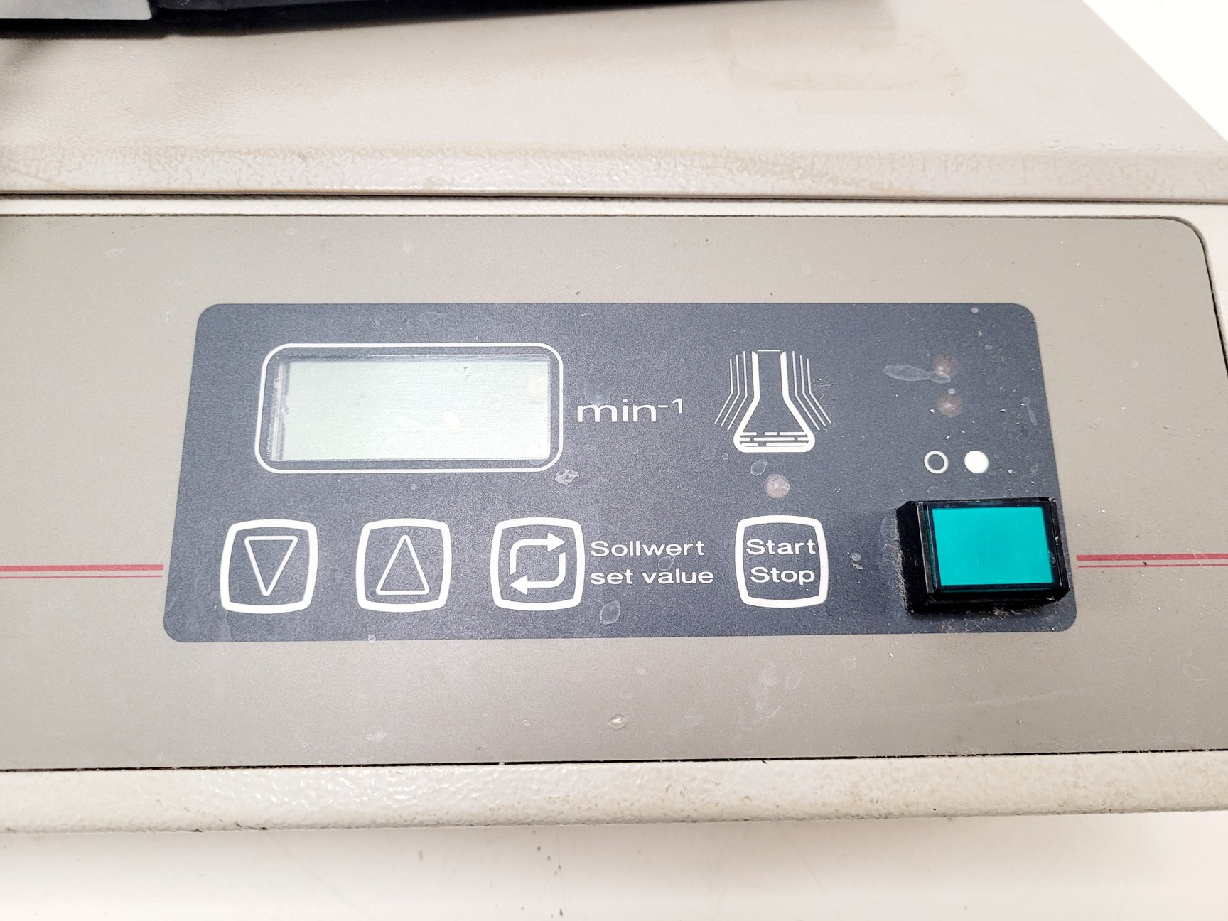 Image of Kuhner Lab Benchtop Shaker LS-W Lab