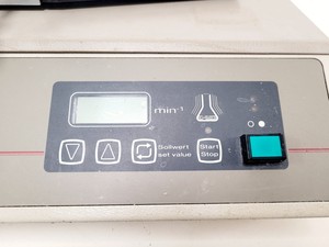Thumbnail image of Kuhner Lab Benchtop Shaker LS-W Lab