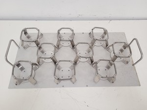 Thumbnail image of Kuhner Lab Benchtop Shaker LS-W Lab