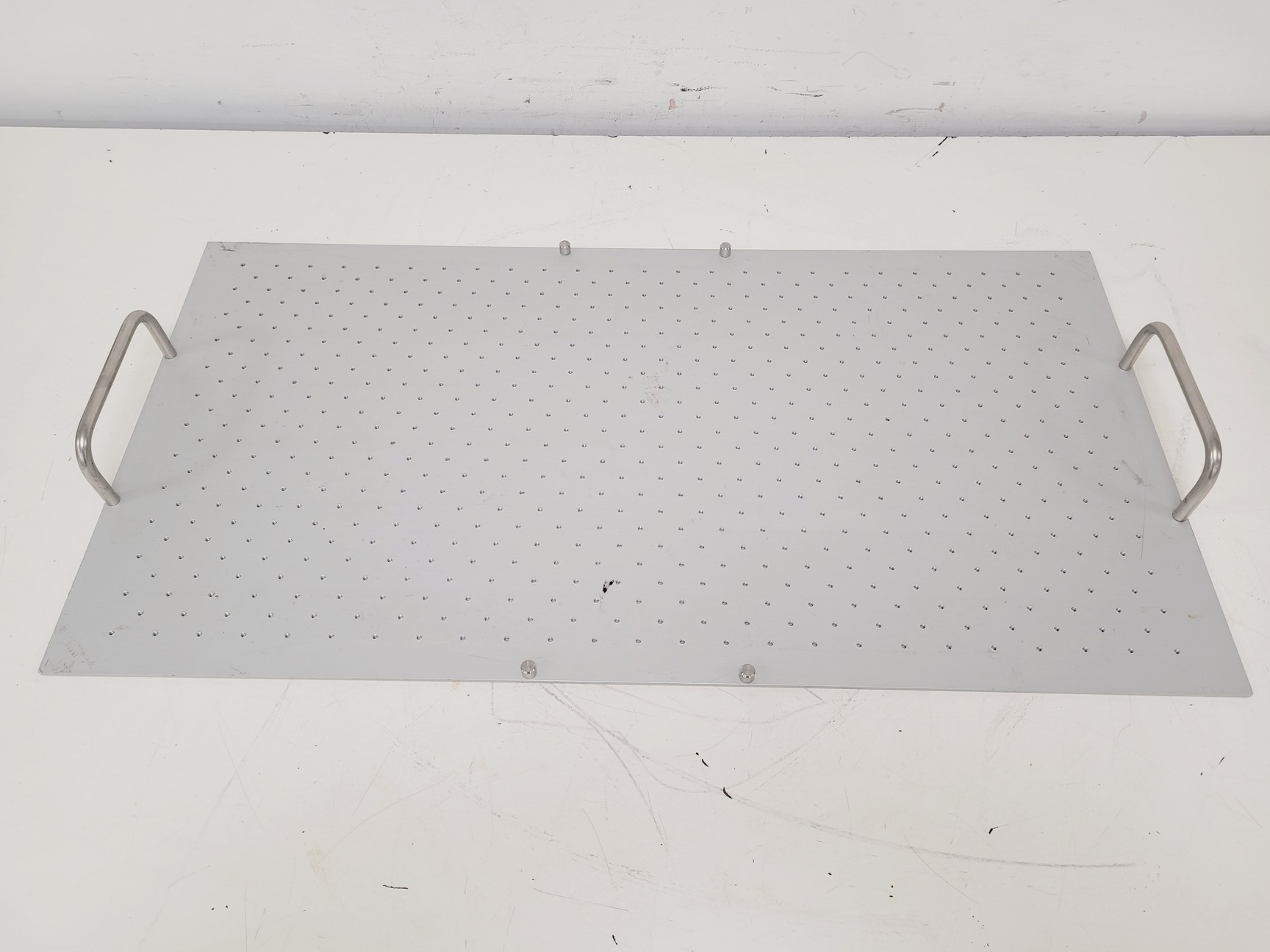 Image of Kuhner Lab Benchtop Shaker LS-W Lab