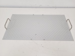 Thumbnail image of Kuhner Lab Benchtop Shaker LS-W Lab