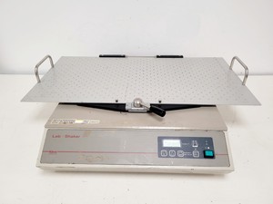 Thumbnail image of Kuhner Lab Benchtop Shaker LS-W Lab