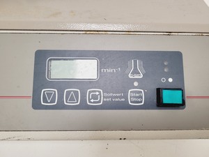 Thumbnail image of Kuhner Lab Benchtop Shaker LS-W Lab