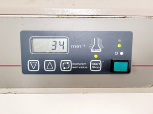 Thumbnail image of Kuhner Lab Benchtop Shaker LS-W Lab