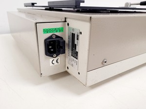 Thumbnail image of Kuhner Lab Benchtop Shaker LS-W Lab