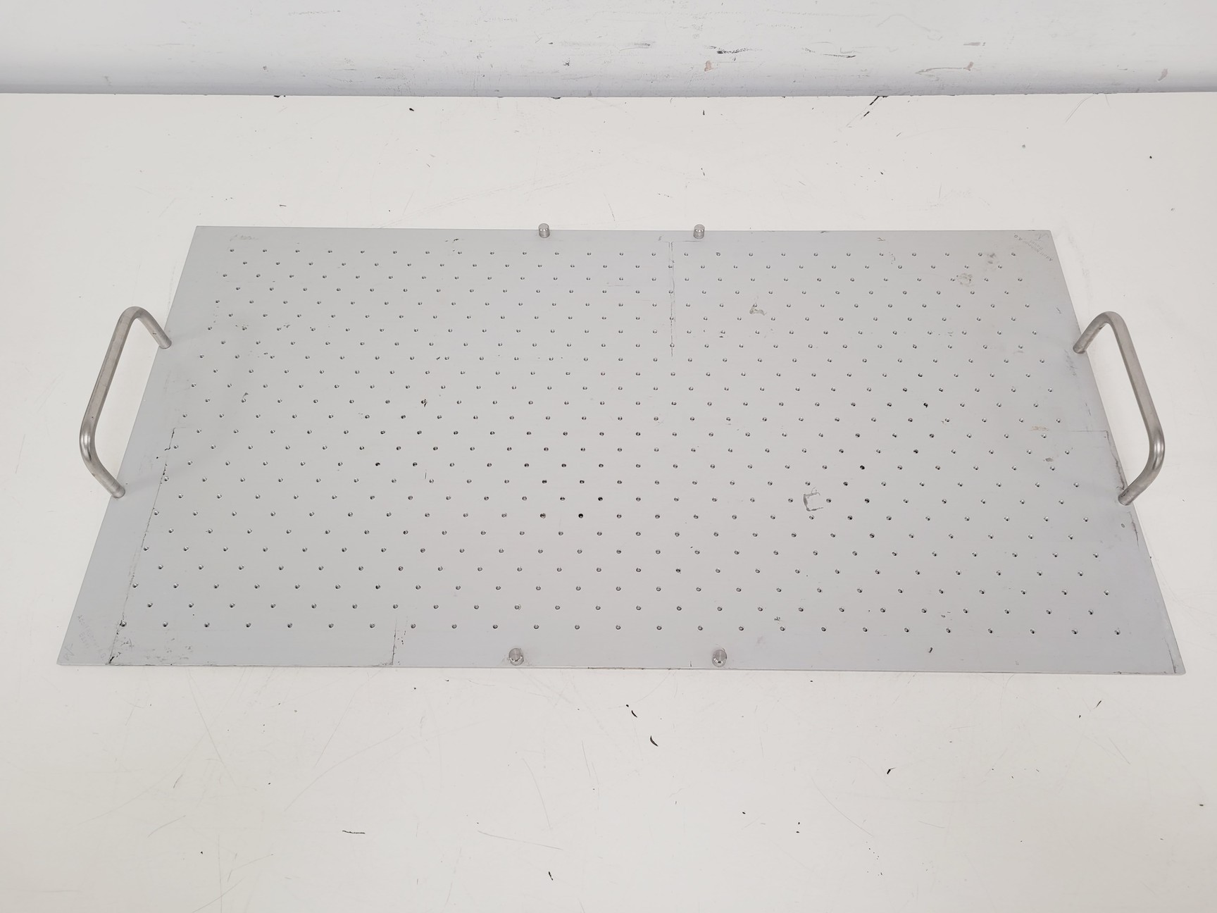 Image of Kuhner Lab Benchtop Shaker LS-W Lab