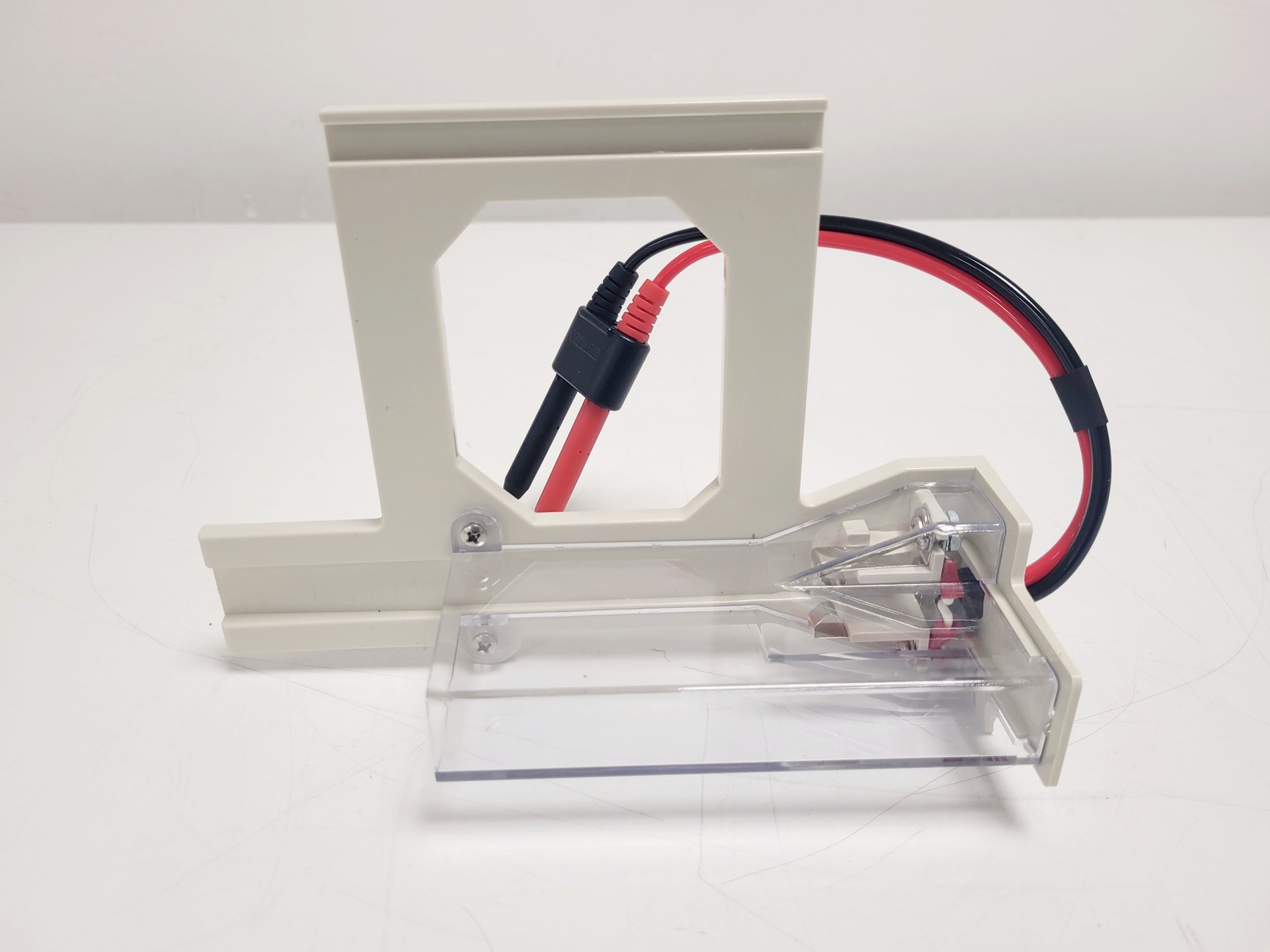 Image of Bio-Rad MicroPulser Electroporation Unit Lab
