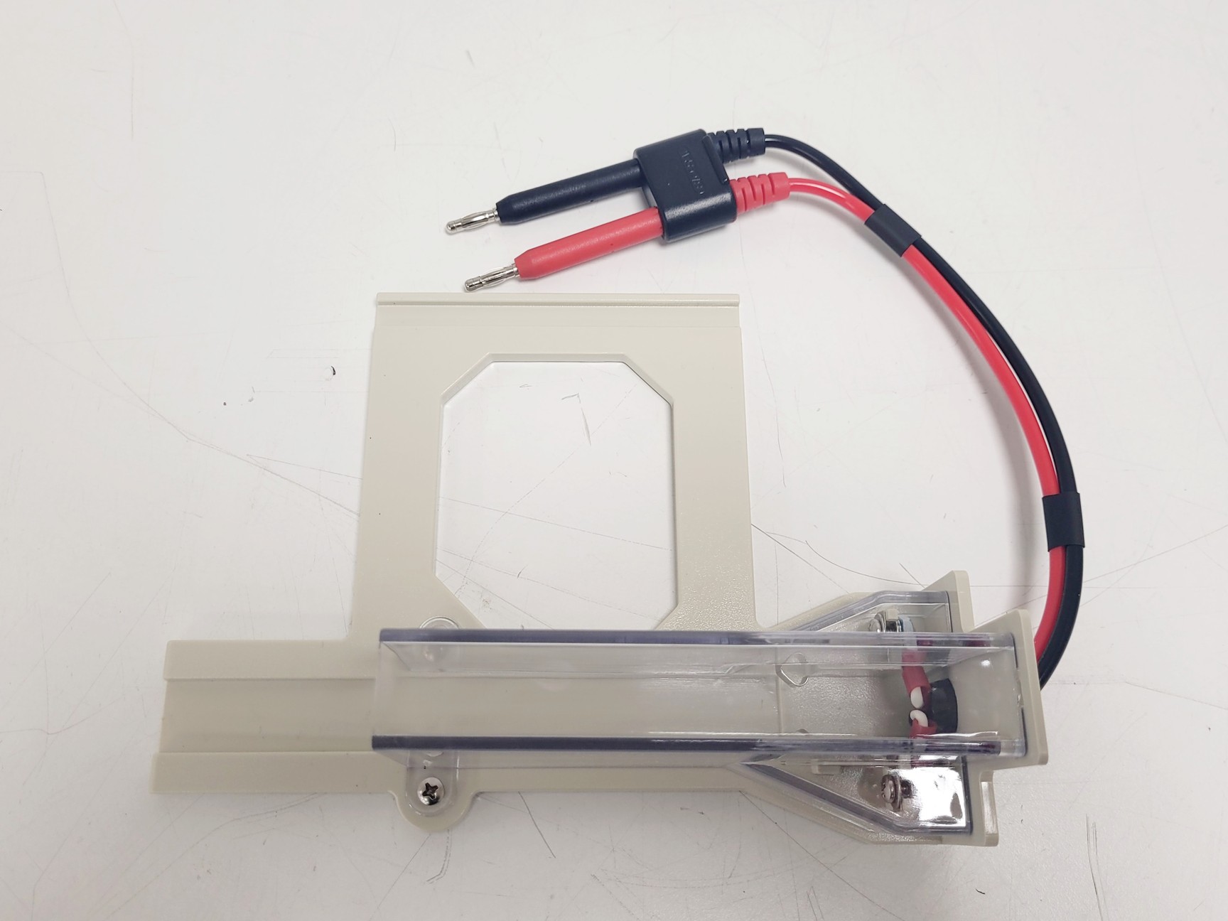 Image of Bio-Rad MicroPulser Electroporation Unit Lab