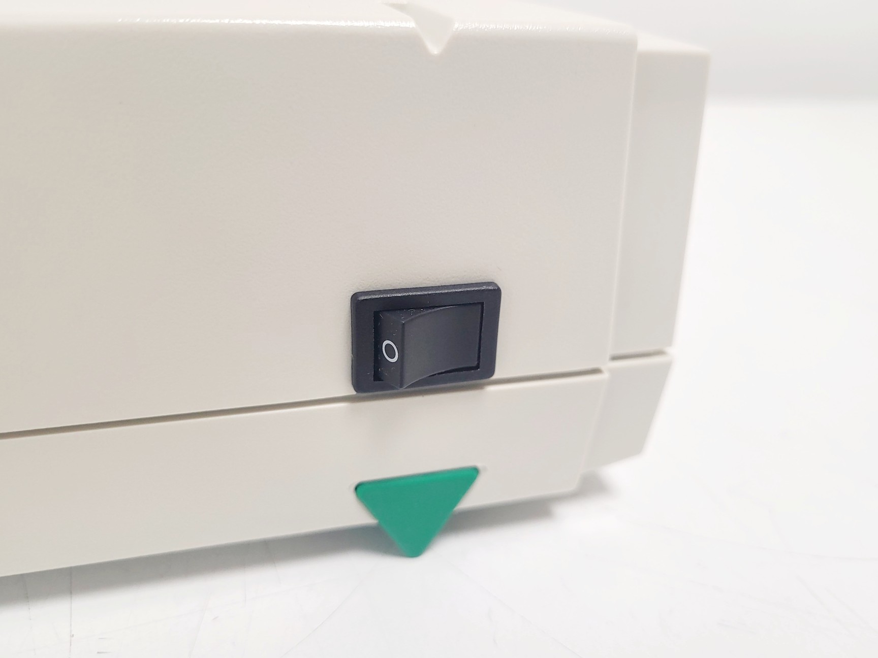 Image of Bio-Rad MicroPulser Electroporation Unit Lab