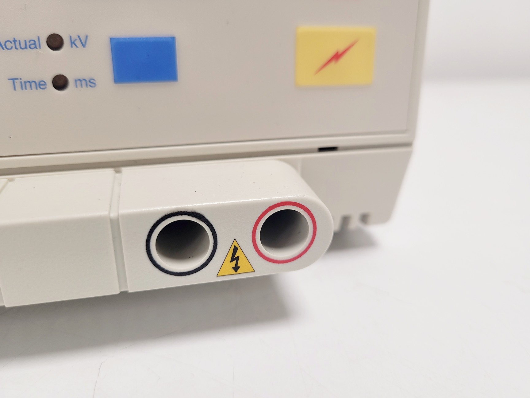 Image of Bio-Rad MicroPulser Electroporation Unit Lab