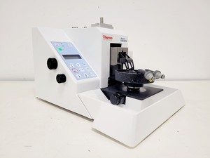 Image of Thermo Scientific HM 650V Microm Microtome Spares/Repair Lab