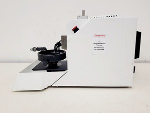 Thumbnail image of Thermo Scientific HM 650V Microm Microtome Spares/Repair Lab