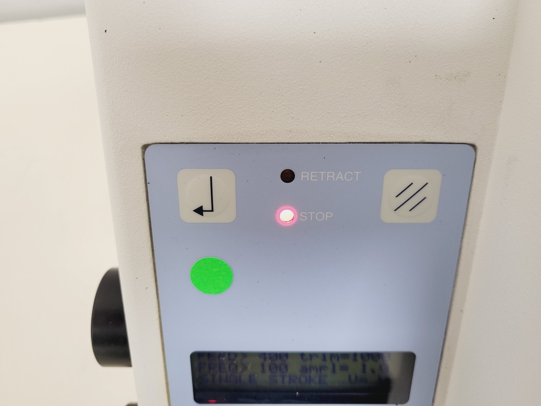 Image of Thermo Scientific HM 650V Microm Microtome Spares/Repair Lab