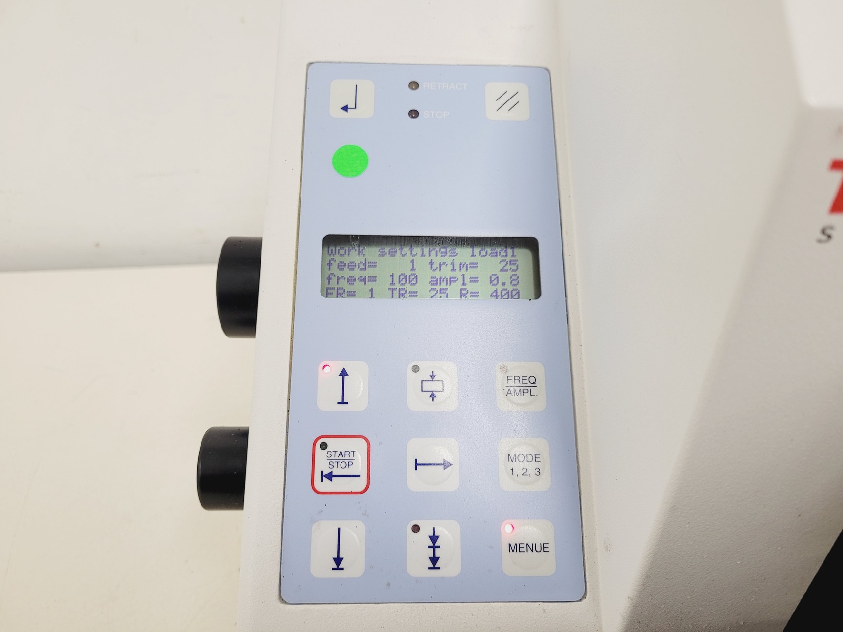 Image of Thermo Scientific HM 650V Microm Microtome Spares/Repair Lab