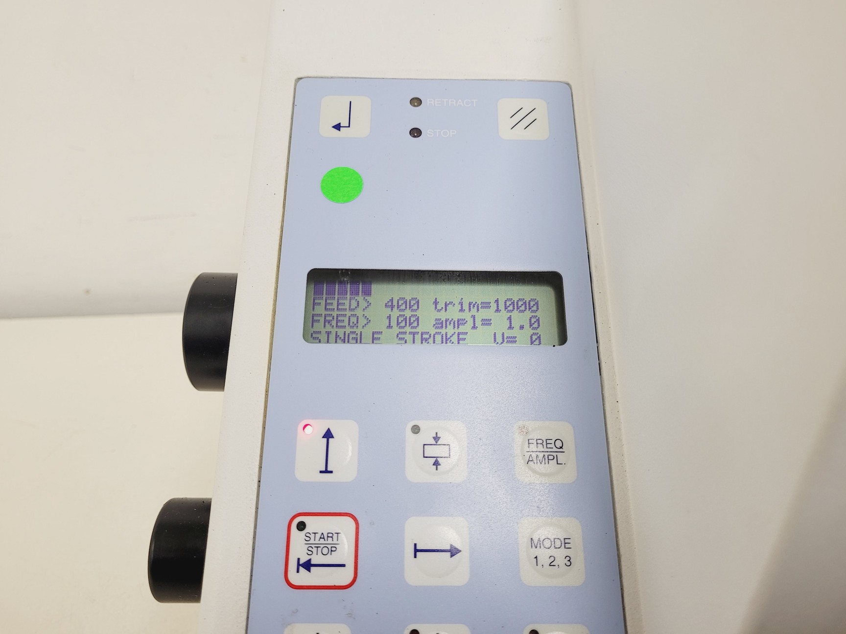 Image of Thermo Scientific HM 650V Microm Microtome Spares/Repair Lab