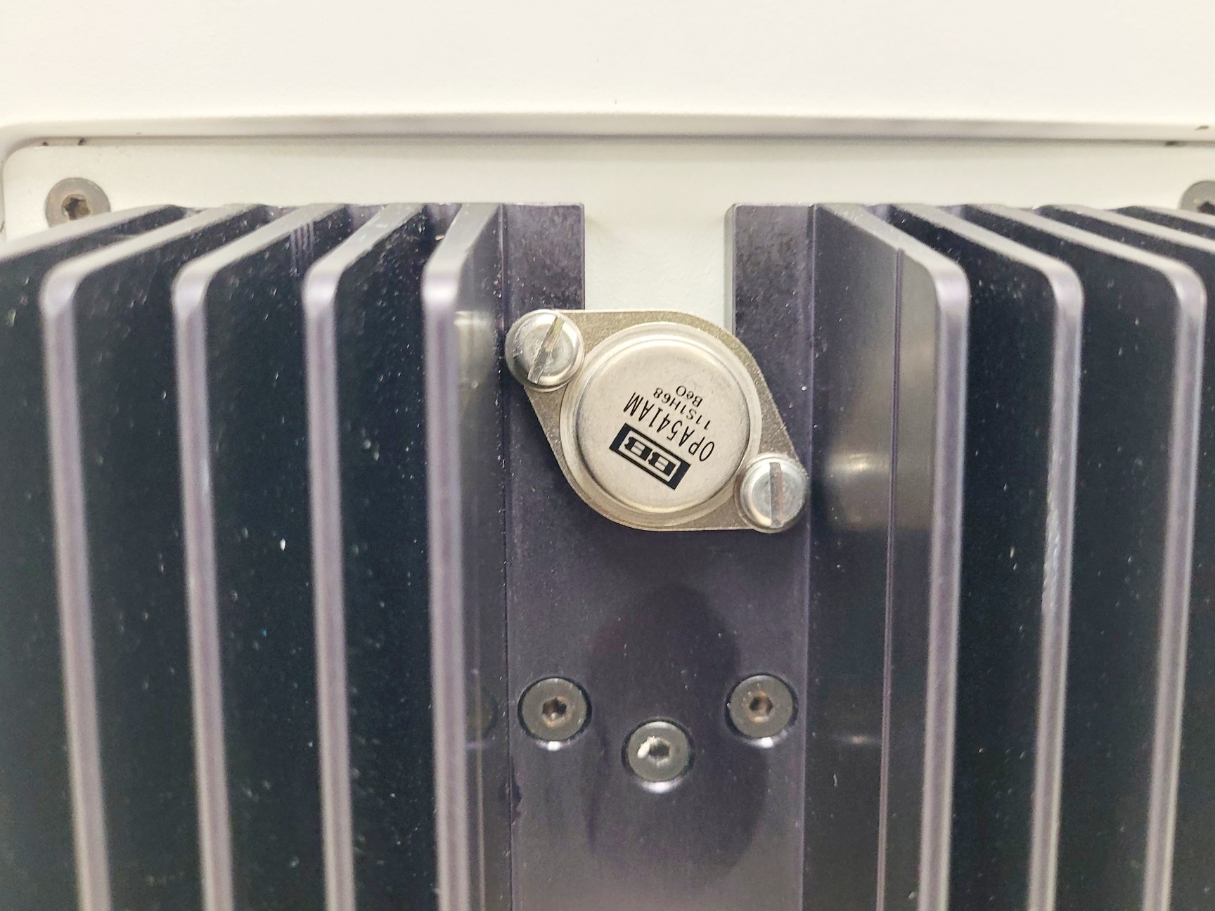 Image of Thermo Scientific HM 650V Microm Microtome Spares/Repair Lab