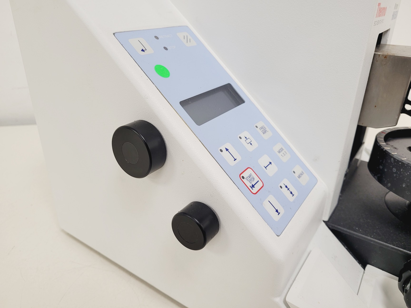 Image of Thermo Scientific HM 650V Microm Microtome Spares/Repair Lab