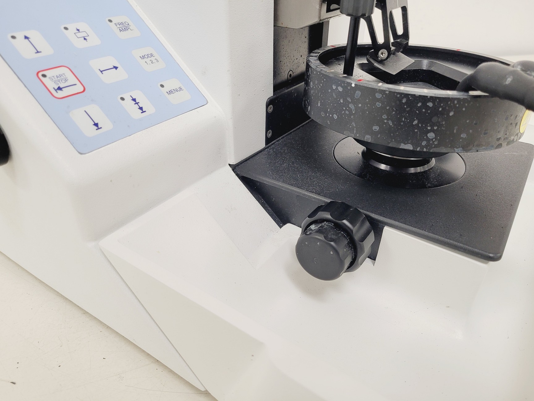 Image of Thermo Scientific HM 650V Microm Microtome Spares/Repair Lab