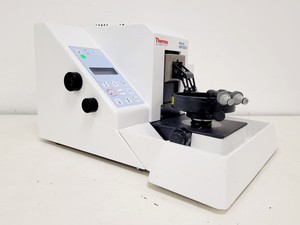 Image of Thermo Scientific HM 650V Microm Microtome