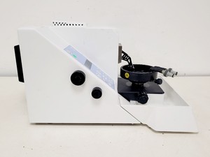 Thumbnail image of Thermo Scientific HM 650V Microm Microtome