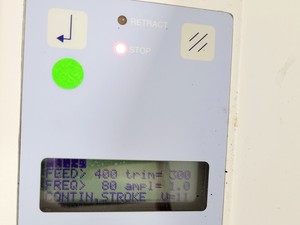 Thumbnail image of Thermo Scientific HM 650V Microm Microtome