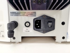 Thumbnail image of Thermo Scientific HM 650V Microm Microtome
