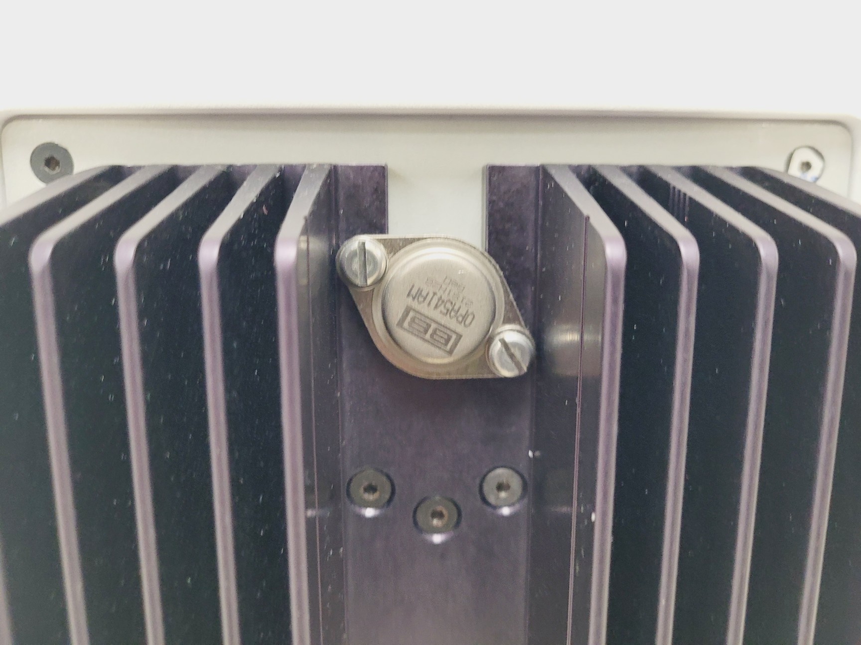 Image of Thermo Scientific HM 650V Microm Microtome