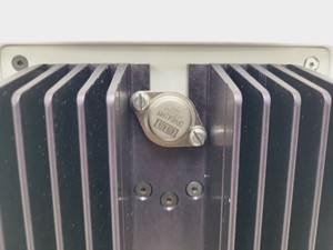 Thumbnail image of Thermo Scientific HM 650V Microm Microtome