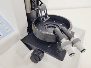 Thumbnail image of Thermo Scientific HM 650V Microm Microtome