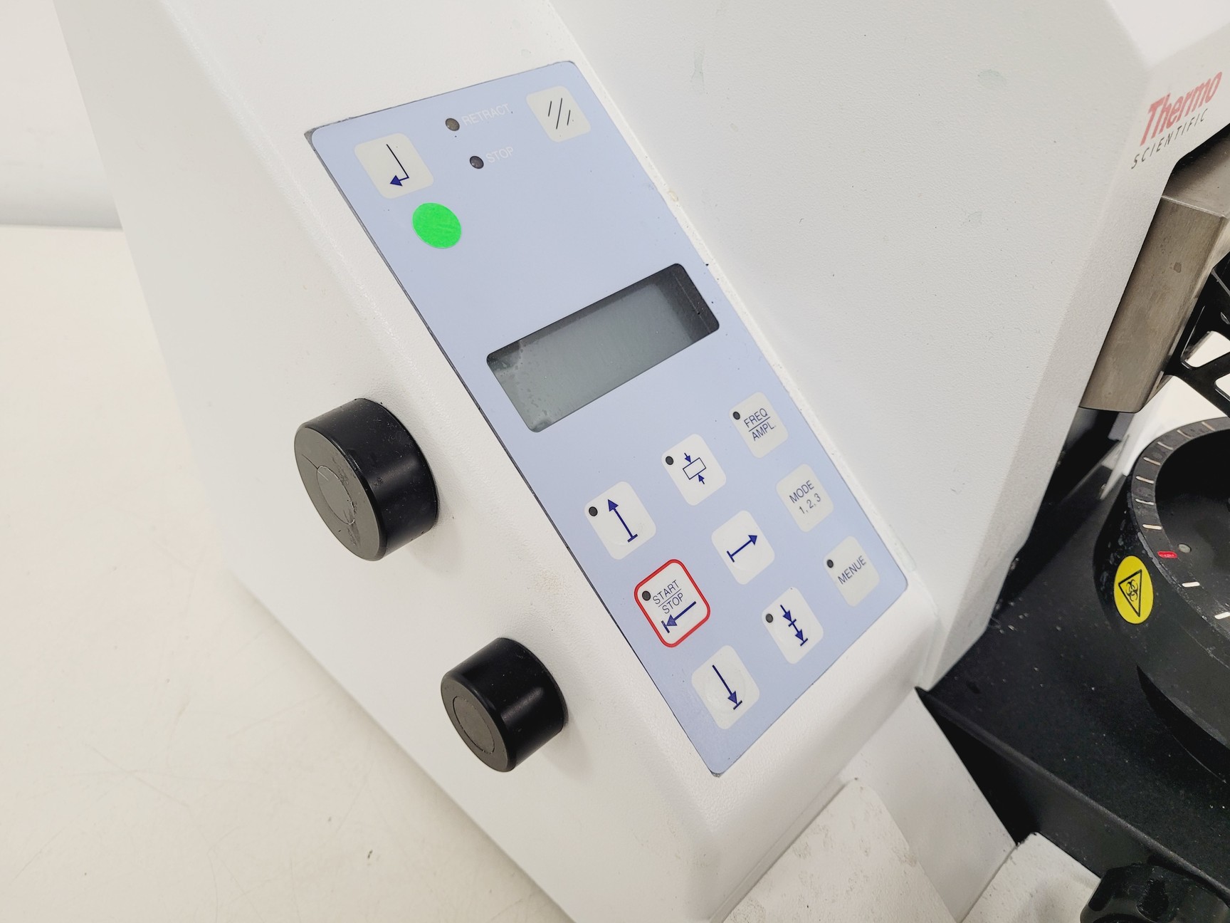 Image of Thermo Scientific HM 650V Microm Microtome