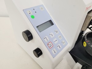 Thumbnail image of Thermo Scientific HM 650V Microm Microtome