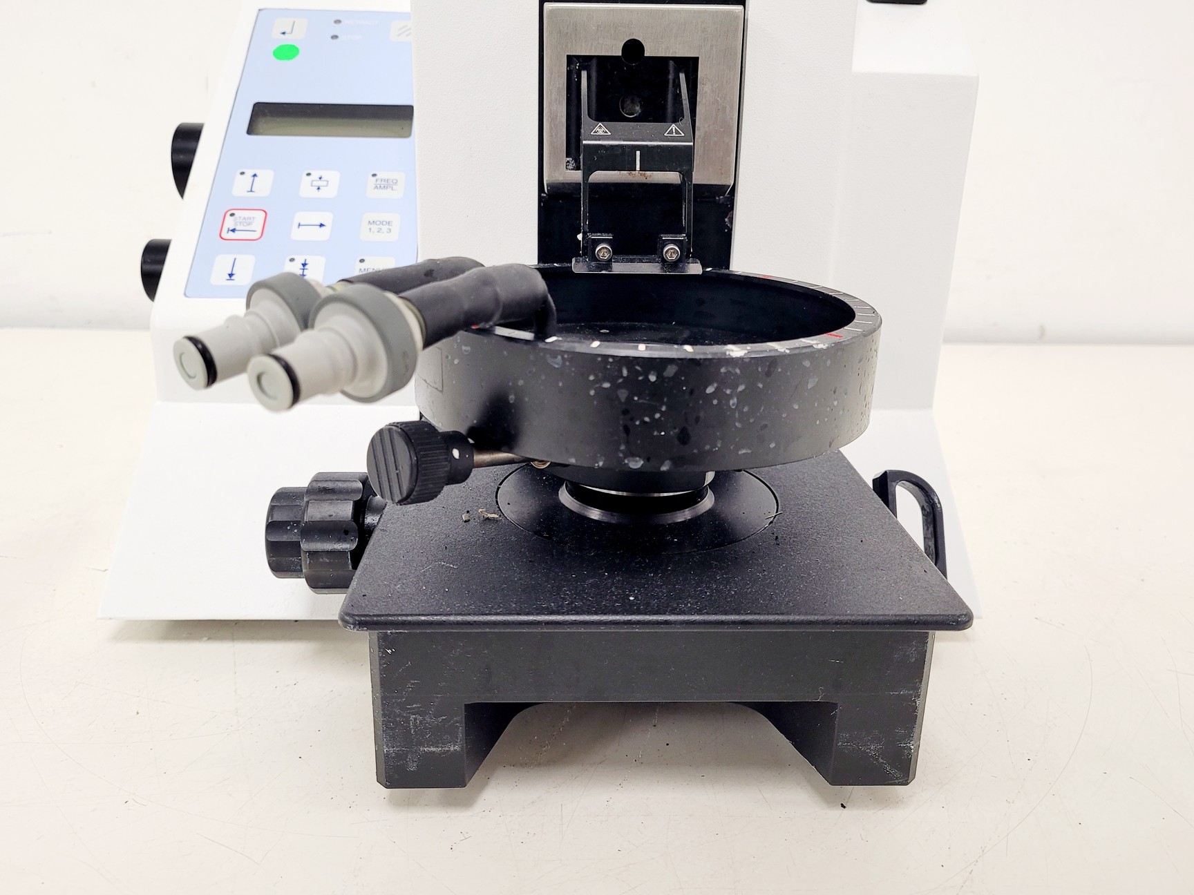 Image of Thermo Scientific HM 650V Microm Microtome