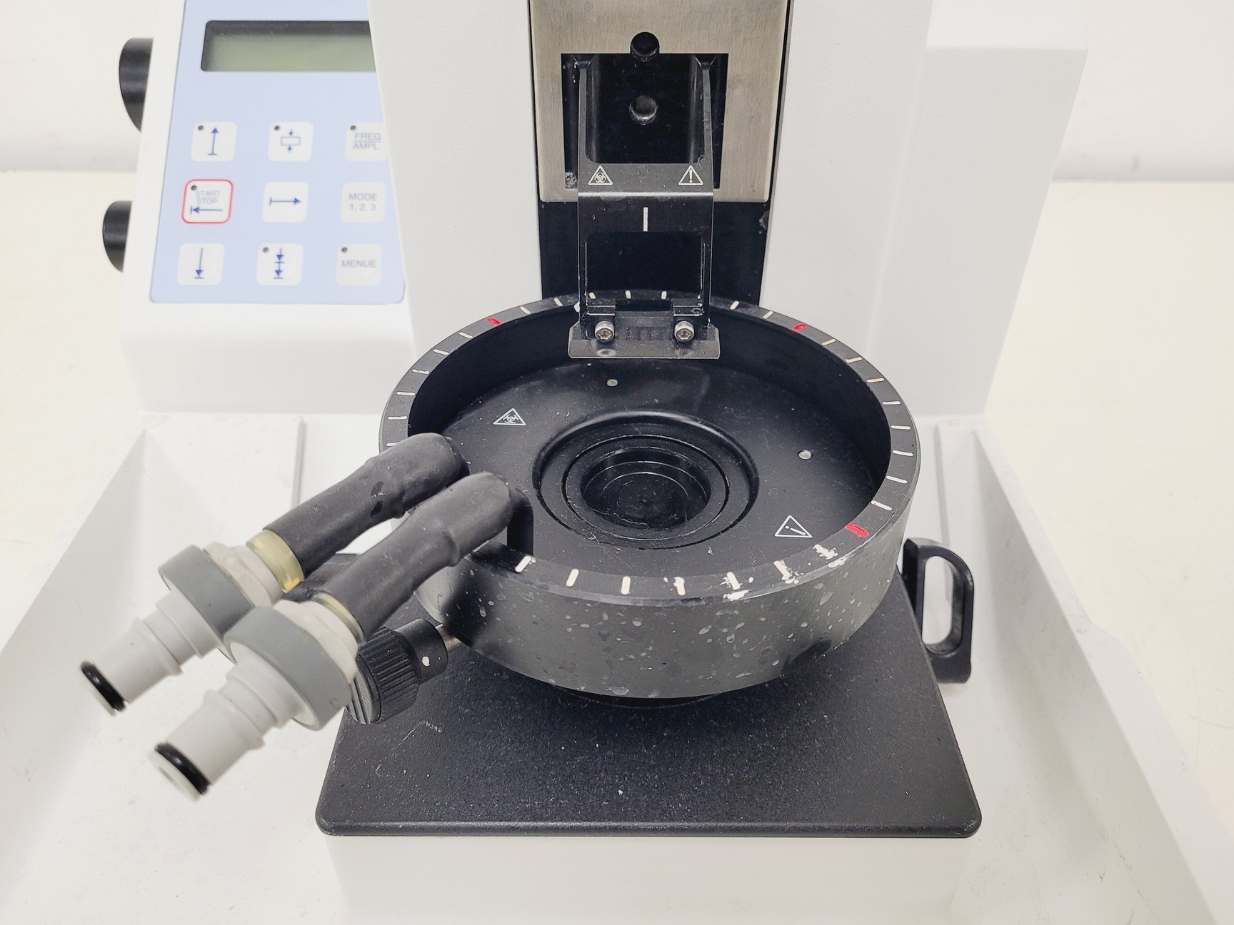 Image of Thermo Scientific HM 650V Microm Microtome