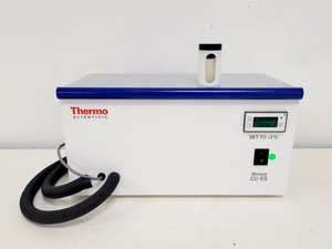 Thumbnail image of Thermo Scientific Microm CU 65 Cooling Unit Lab